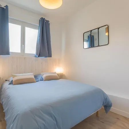 Daire T2 4pers Centre Proche Marche / 10mn