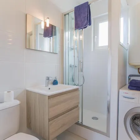 Daire T2 4pers Centre Proche Marche / 10mn *